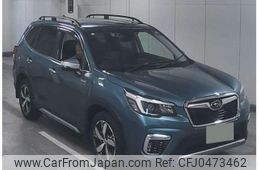 subaru forester 2021 -SUBARU 【前橋 311ﾆ 327】--Forester 5AA-SKE--SKE-048866---SUBARU 【前橋 311ﾆ 327】--Forester 5AA-SKE--SKE-048866-