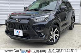 toyota raize 2020 quick_quick_A200A_A200A-0005126