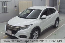 honda vezel 2018 -HONDA--VEZEL RU4-1304141---HONDA--VEZEL RU4-1304141-