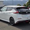 nissan leaf 2018 -NISSAN--Leaf ZAA-ZE1--ZE1-030939---NISSAN--Leaf ZAA-ZE1--ZE1-030939- image 15