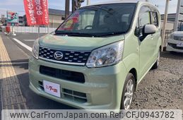 daihatsu move 2016 -DAIHATSU--Move LA150S--0082706---DAIHATSU--Move LA150S--0082706-