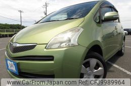toyota ractis 2006 REALMOTOR_Y2024070105A-21