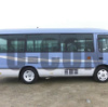 toyota coaster 2009 AA4763 image 9