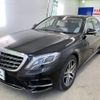 mercedes-benz s-class 2014 quick_quick_DBA-222182C_WDD2221822A066894 image 4