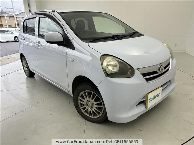 daihatsu mira-e-s 2012 CFJ1556559 image 1
