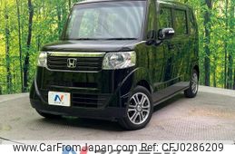 honda n-box 2013 -HONDA--N BOX DBA-JF1--JF1-1271791---HONDA--N BOX DBA-JF1--JF1-1271791-