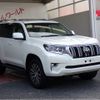 toyota land-cruiser-prado 2019 -TOYOTA--Land Cruiser Prado CBA-TRJ150W--TRJ150-0103158---TOYOTA--Land Cruiser Prado CBA-TRJ150W--TRJ150-0103158- image 1