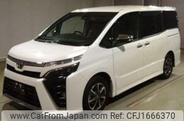 toyota voxy 2021 CFJ1666370