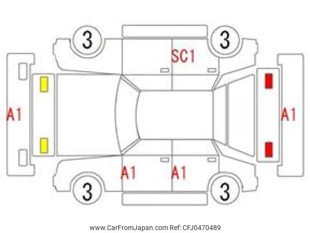 daihatsu tanto 2015 -DAIHATSU--Tanto DBA-LA600S--LA600S-0276706---DAIHATSU--Tanto DBA-LA600S--LA600S-0276706- image 2