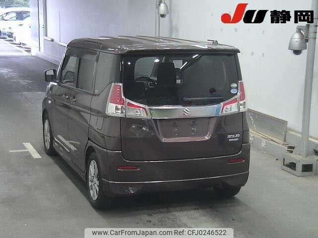 suzuki solio 2016 -SUZUKI--Solio MA36S--MA36S-108998---SUZUKI--Solio MA36S--MA36S-108998- image 2