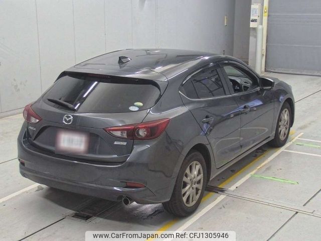 mazda axela 2016 -MAZDA--Axela BM5FS-400191---MAZDA--Axela BM5FS-400191- image 2