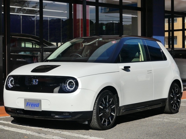 2022 Honda Others ZAA-ZC7 2WD - Car Price $25,687