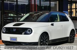 2022 Honda Others ZAA-ZC7 2WD - Car Price $25,278