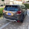 subaru forester 2019 CFJ1843326 image 2