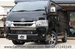 toyota hiace-van 2025 -TOYOTA 【庄内 400ｾ1569】--Hiace Van GDH206V--1119343---TOYOTA 【庄内 400ｾ1569】--Hiace Van GDH206V--1119343-