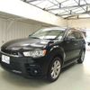 mitsubishi outlander 2010 CFJ1796622 image 7