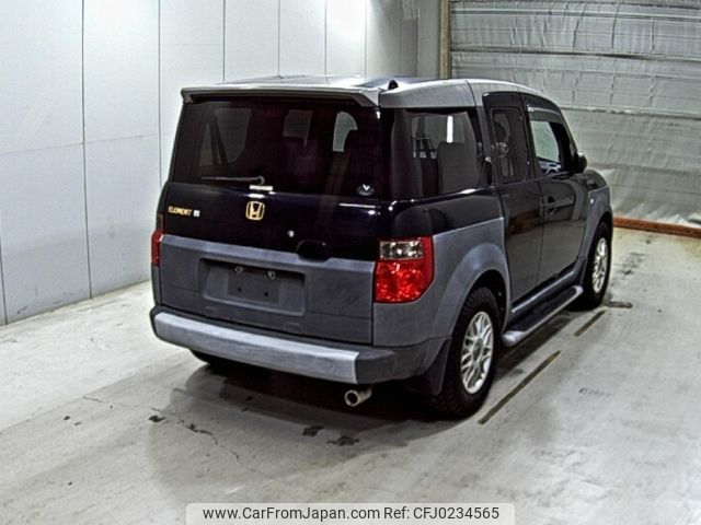 honda element 2003 -HONDA--Element YH2--YH2-1001475---HONDA--Element YH2--YH2-1001475- image 2