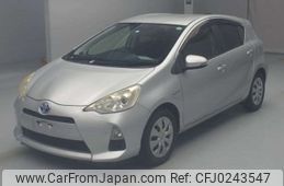 toyota aqua 2013 -TOYOTA--AQUA DAA-NHP10--NHP10-6216981---TOYOTA--AQUA DAA-NHP10--NHP10-6216981-