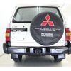 mitsubishi pajero 1992 GOO_JP_700100203130220819002 image 38