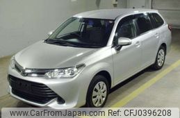 toyota corolla-fielder 2017 -TOYOTA--Corolla Fielder DBA-NZE164G--NZE164-7053237---TOYOTA--Corolla Fielder DBA-NZE164G--NZE164-7053237-