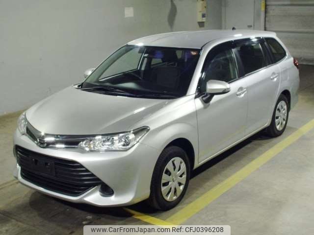 toyota corolla-fielder 2017 -TOYOTA--Corolla Fielder DBA-NZE164G--NZE164-7053237---TOYOTA--Corolla Fielder DBA-NZE164G--NZE164-7053237- image 1