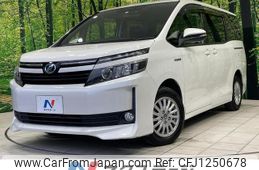 toyota voxy 2014 quick_quick_ZWR80G_ZWR80-0025349