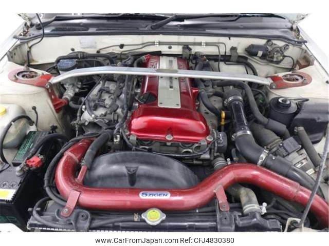 1992 Nissan 180sx KRPS13 - Car Price $11,147