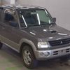 mitsubishi pajero-mini 2000 CFJBid_H58A-0116900 image 1