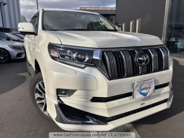 toyota land-cruiser-prado 2021 quick_quick_3DA-GDJ151W_GDJ151-0011697 image 1