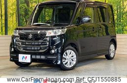 suzuki spacia 2017 CFJ1550885