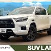 toyota hilux 2022 CFJ1792215 image 1
