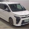 toyota voxy 2017 -TOYOTA 【千葉 302ﾌ6996】--Voxy DBA-ZRR80W--ZRR80W-0393022---TOYOTA 【千葉 302ﾌ6996】--Voxy DBA-ZRR80W--ZRR80W-0393022- image 1