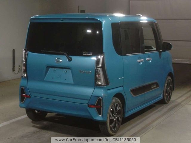 daihatsu tanto 2022 -DAIHATSU--Tanto LA650S-0203221---DAIHATSU--Tanto LA650S-0203221- image 2