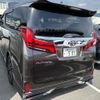 toyota alphard 2019 quick_quick_DBA-GGH30W_GGH30-0034441 image 4