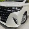 toyota alphard 2025 CFJ1836629 image 13