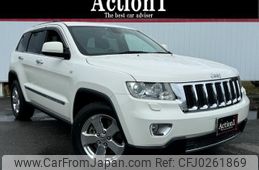 jeep grand-cherokee 2012 quick_quick_WK36_1C4RJFEG2CC275398