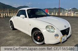 daihatsu copen 2008 CFJ1565480