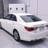 toyota mark-x 2011 -TOYOTA--MarkX GRX130--6034092---TOYOTA--MarkX GRX130--6034092- image 2