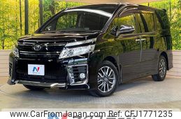 toyota voxy 2014 CFJ1771235