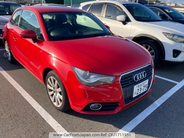 audi a1 2011 CFJ1711951 image 2