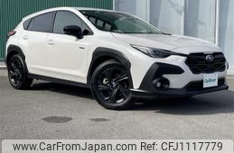 subaru subaru-others 2023 -SUBARU--Crosstrek 5AA-GUE--GUE-017596---SUBARU--Crosstrek 5AA-GUE--GUE-017596-