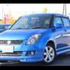 suzuki swift 2009 -SUZUKI--Swift ZC71S--466948---SUZUKI--Swift ZC71S--466948- image 28