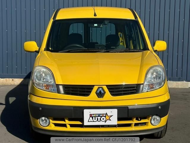 renault kangoo 2010 quick_quick_KCK4M_VF1KC0SAA80652566 image 2