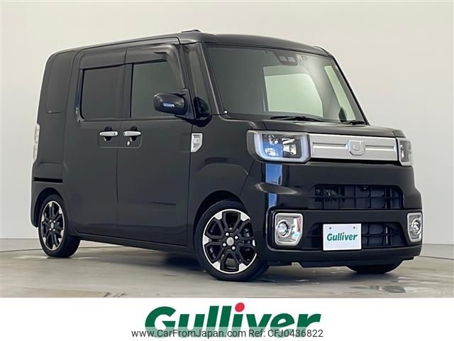 daihatsu wake 2017 -DAIHATSU--WAKE DBA-LA710S--LA710S-0022203---DAIHATSU--WAKE DBA-LA710S--LA710S-0022203- image 1