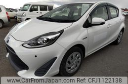 toyota aqua 2018 quick_quick_DAA-NHP10_NHP10-6724980