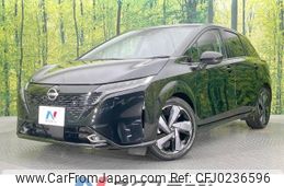 nissan aura 2023 -NISSAN--AURA 6AA-FE13--FE13-331585---NISSAN--AURA 6AA-FE13--FE13-331585-