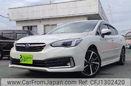 subaru impreza 2020 quick_quick_DBA-GK7_GK7-018307