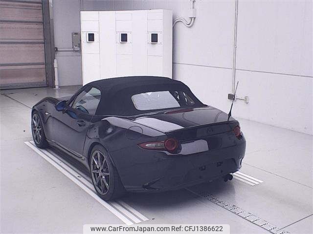 mazda roadster 2017 -MAZDA--Roadster ND5RC-115652---MAZDA--Roadster ND5RC-115652- image 2