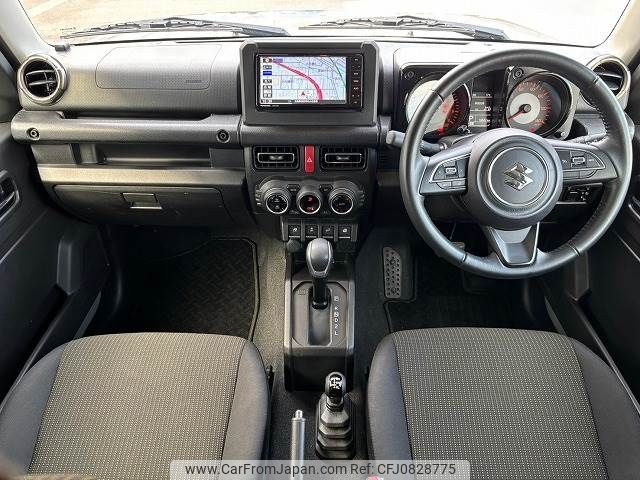 suzuki jimny 2021 -SUZUKI--Jimny 3BA-JB64W--JB64W-227407---SUZUKI--Jimny 3BA-JB64W--JB64W-227407- image 2