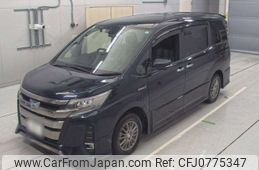 toyota noah 2019 -TOYOTA 【名古屋 333さ2512】--Noah ZWR80W-0392566---TOYOTA 【名古屋 333さ2512】--Noah ZWR80W-0392566-